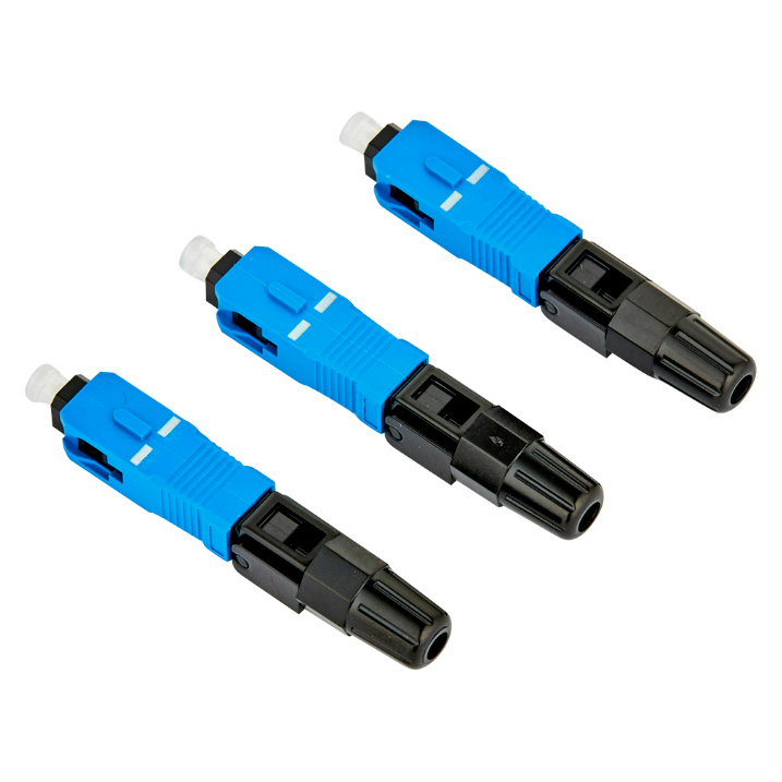 Fast Connector SC/UPC SC/APC 01